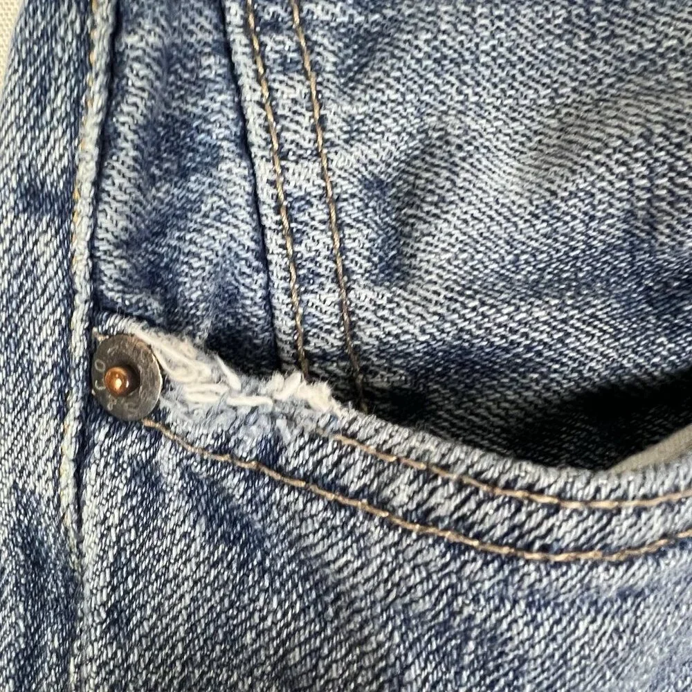 Levis please see